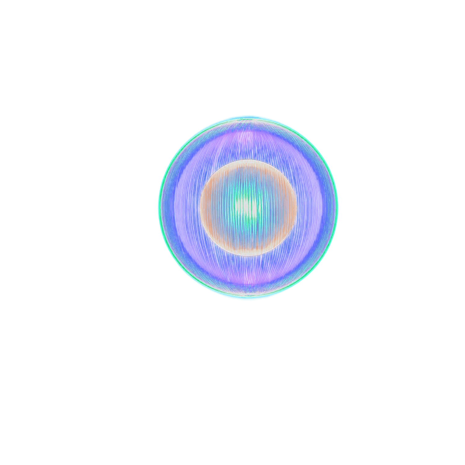 SLEUTH AI orb
